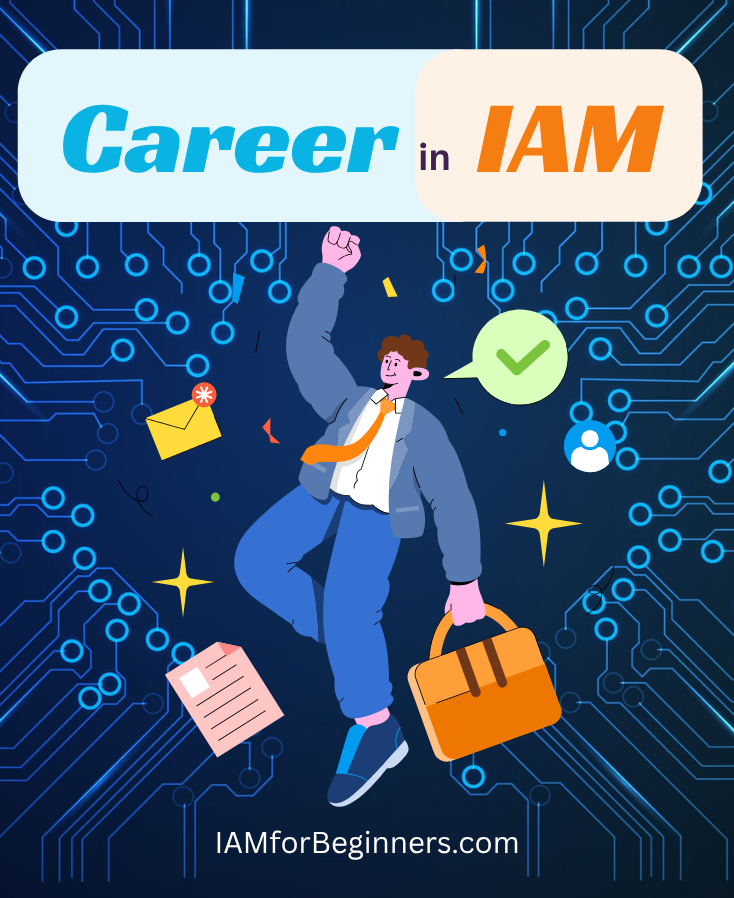 Career-In-IAM