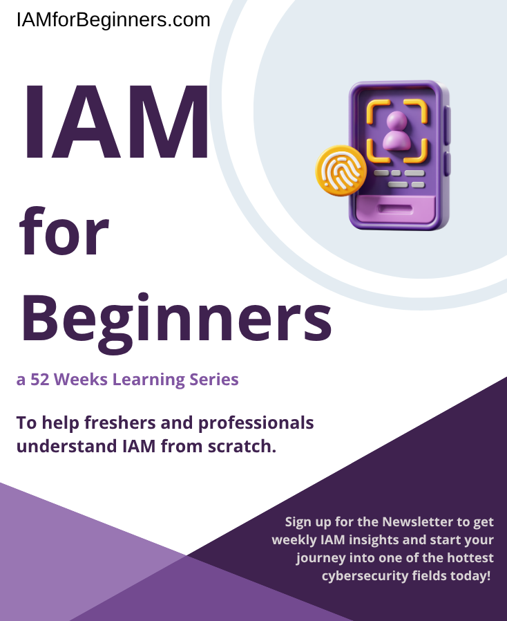 IAM for Beginners